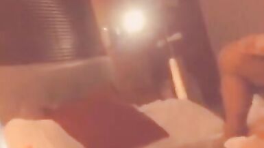 Venus Acquires Rammed by the Infamous Syncere Whyte - 14 image