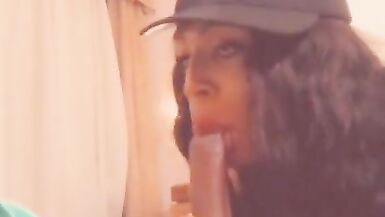 Venus Acquires Rammed by the Infamous Syncere Whyte - 2 image