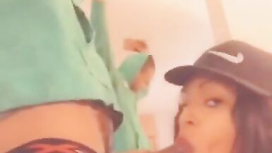 Venus Acquires Rammed by the Infamous Syncere Whyte - 7 image