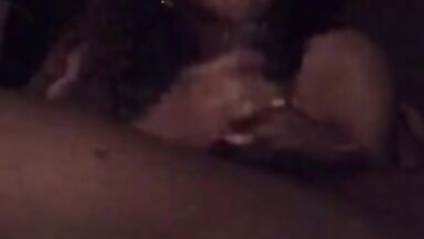 Engulfing him to Completion.... - 10 image