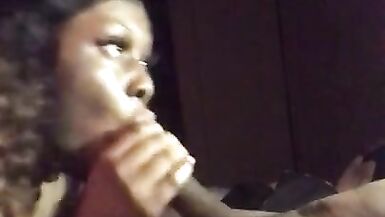 Engulfing him to Completion....