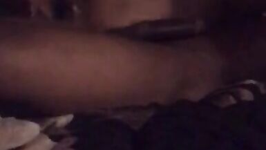 Engulfing him to Completion.... - 9 image