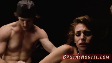 Shemale acquires fellatio hawt freaky dark 1st - 6 image