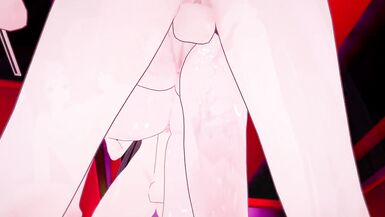 RWBY: Shemale Hentai Neo Fuck Penny - 15 image