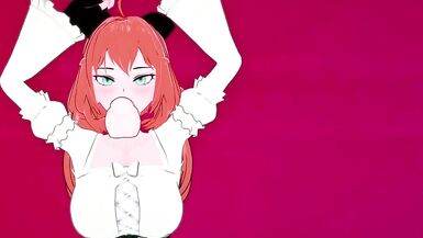RWBY: Shemale Hentai Neo Fuck Penny - 2 image