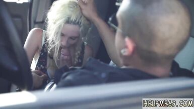 Mother copulates legal age teenager playmate sexy lady-boy - 6 image