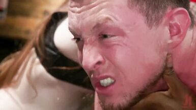 Serving Ms. Kay: Diva Khloe Kay Puts Handler throughout the Wringer - 1 image