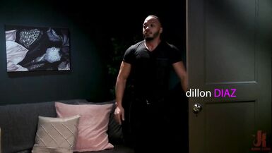 Serving Ms. Kay: Diva Khloe Kay Puts Handler throughout the Wringer - 2 image