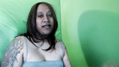 Stuff me Streaming #1 (No Edit) - 1 image