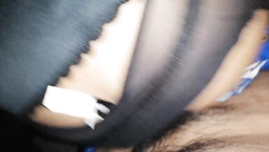 Trans Cojiendo Con El Vecino Guap - 10 image