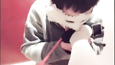 Chinese Lady-Boy Bitch Goddess - 1 image