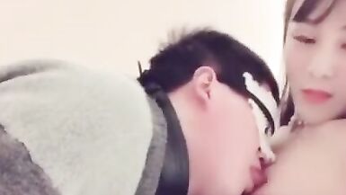 Chinese Lady-Boy Bitch Goddess - 10 image