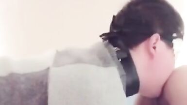 Chinese Lady-Boy Bitch Goddess - 12 image