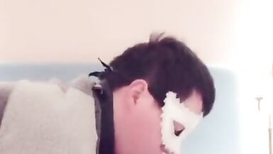 Chinese Lady-Boy Bitch Goddess - 14 image