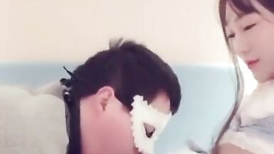 Chinese Lady-Boy Bitch Goddess