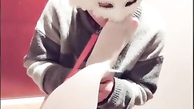 Chinese Lady-Boy Bitch Goddess - 2 image