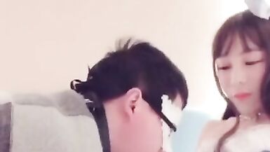 Chinese Lady-Boy Bitch Goddess - 9 image