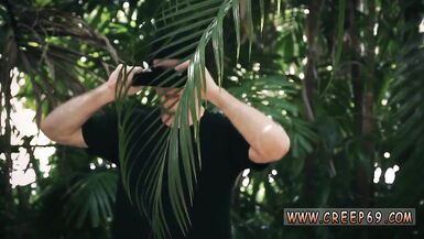 Transsexual dominates man xxx cook jerking pee Raylin - 8 image