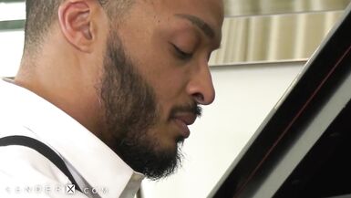 Bubble Gum Fuck Doll Lena Moon made to Enjoyment - GenderX - 2 image