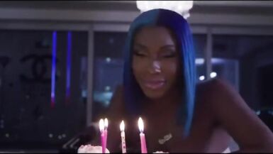 T-Girl Birthday want - 5 image