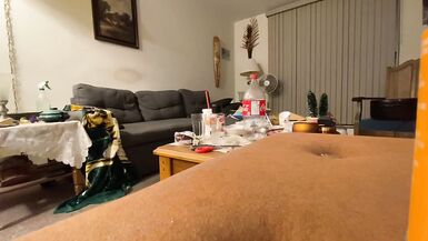 Dad Copulates his Sissy Chap - 3 image