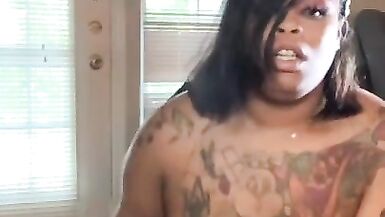 Darksome Trans Bonks Dreadhead - 7 image