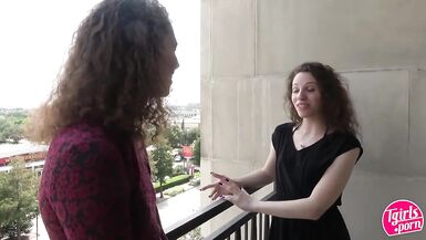 Lady-Boy Kinky Hotness and Bella Jojo - 1 image