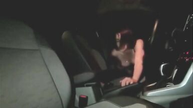 Sexy Hot T-Girl Predator receive Brutal Screwed outdoor by two Boyz - 13 image