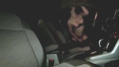 Sexy Hot T-Girl Predator receive Brutal Screwed outdoor by two Boyz - 15 image