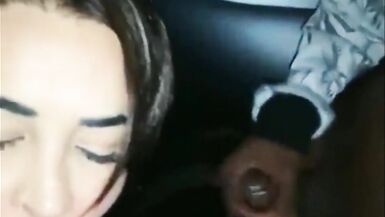 Sexy Hot T-Girl Predator receive Brutal Screwed outdoor by two Boyz - 4 image