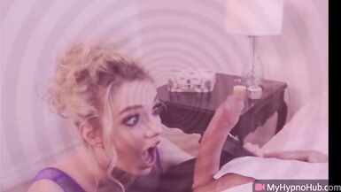 SISSY HYPNO - DOXY TRANSFORMATION - 2 image