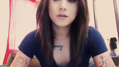 Kimberly polizzi in cowboys part 1 - 10 image