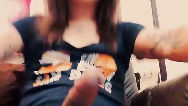 Kimberly polizzi in cowboys part 1 - 13 image