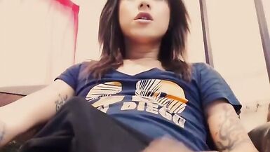 Kimberly polizzi in cowboys part 1 - 14 image