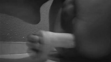 Femboy I Feel like it Hits my Insides when I Put In it Hard - 5 image