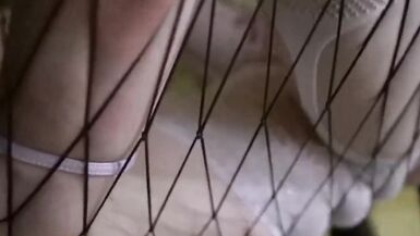 Bareback Sex 2 Sheladys Engulf and Fuck untill Cum - 7 image