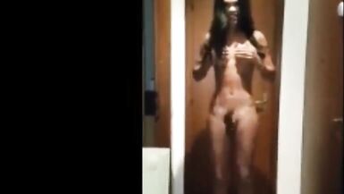 Compilation ladymans shaking rods vol two - 8 image