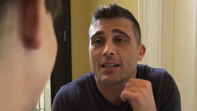 GenderX - Trans Police Suggest Natalie Mars Anal Stuffed - 3 image