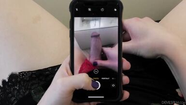 Sheboy Girlfriend Experience #08 - Devil's Film - Shiri Allwood and Will Havoc - 3 image