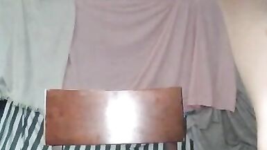 Sara Charleston Copulates herself Part two - 3 image