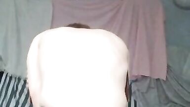 Sara Charleston Copulates herself Part two - 4 image