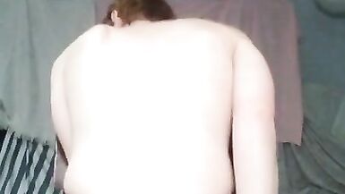 Sara Charleston Copulates herself Part two - 5 image