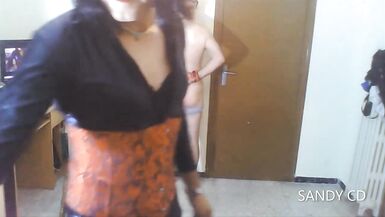 HOT, CD CROSSDRESSER CASTIGA Y SOMETE a UN CHICO - 2 image