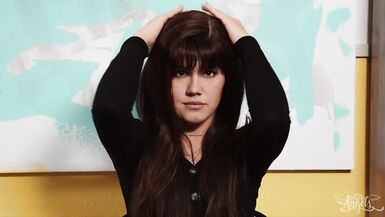 Transangels - Beautiful Shelady Daisy Taylor Takes a Raw Fuck in the A-Hole - 1 image