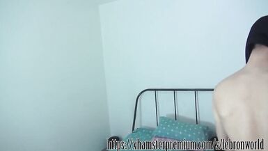 large gazoo french shelady ladyboy fuck with 2 youthful legal age teenagers - 10 image