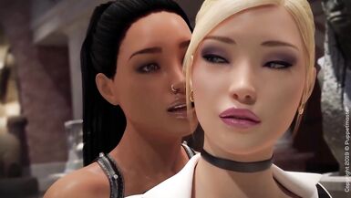 Fleshly Adventures - Vids three - 3 image