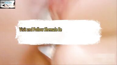 Eevee Bee booty fuck angel ally - 1 image