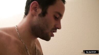 French Mother I'd Like To Fuck Sylvie takes double penetration - 14 image