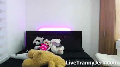 princessstefany shelady web camera - 3 image