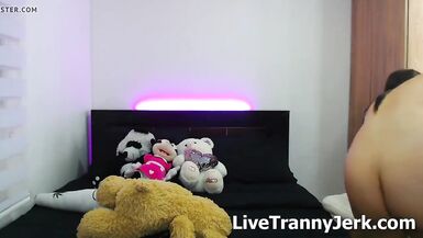 princessstefany shelady web camera - 5 image